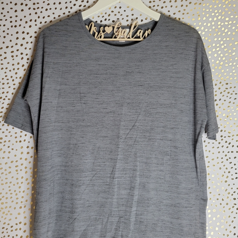 {3/$20} LuLaRoe Irma Tunic- XXS